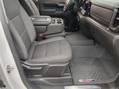 Used 2023 Chevrolet Silverado 1500 RST AWD/4WD image 20