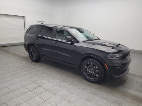 Used 2021 Dodge Durango R/T w/ Blacktop Package image 11