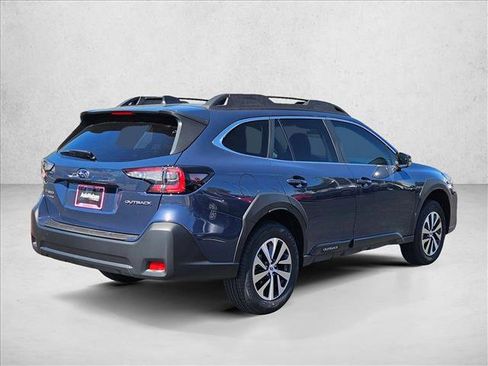 New 2025 Subaru Outback Premium w/ Popular Package #1A image 2