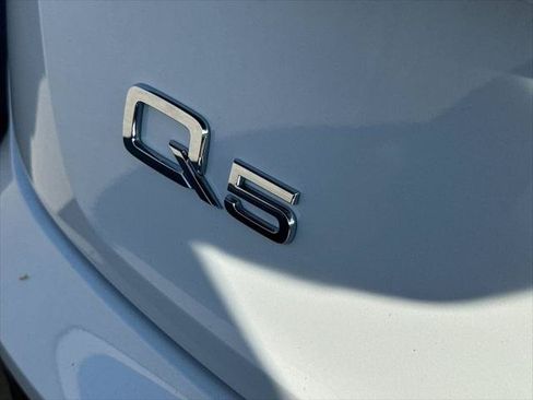 Certified 2022 Audi Q5 2.0T Premium AWD/4WD image 7
