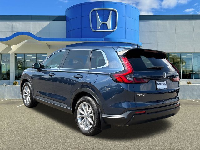 Used 2024 Honda CR-V EX-L image 4