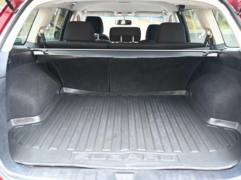 Used 2012 Subaru Outback 2.5i Premium AWD/4WD image 20