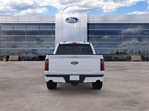 New 2026 Ford F150 XLT w/ Equipment Group 302A MID AWD/4WD image 6