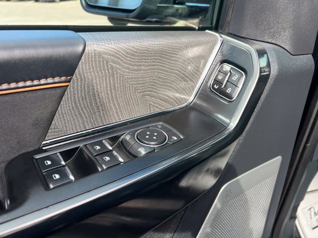 Used 2023 Ford F150 Platinum w/ Equipment Group 701A High AWD/4WD image 21