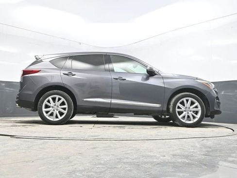 Used 2019 Acura RDX AWD image 40