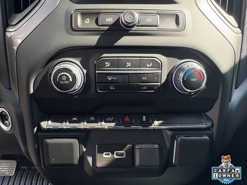 Used 2024 Chevrolet Silverado 1500 W/T w/ Trailering Package image 18