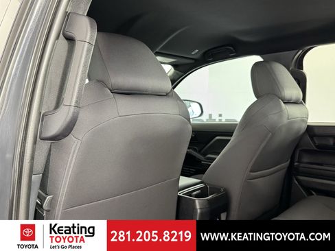 Certified 2024 Toyota Tacoma SR image 18