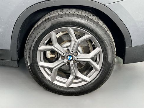 Used 2023 BMW X3 xDrive30i w/ Premium Package AWD/4WD image 33