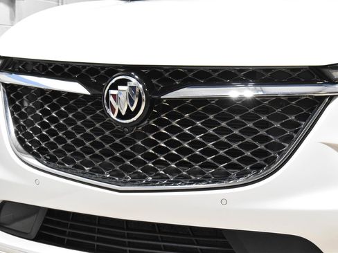 Used 2022 Buick Enclave Avenir image 35