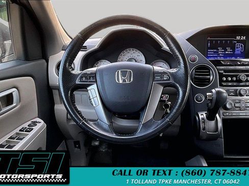 Used 2015 Honda Pilot EX-L image 5