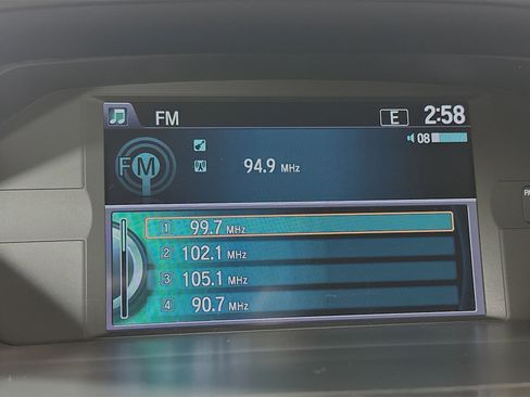Used 2015 Honda Odyssey EX-L image 13