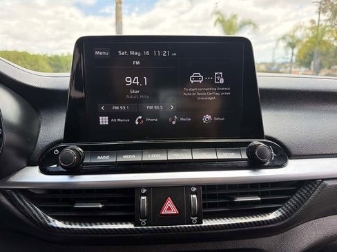 Used 2023 Kia Forte LX FWD image 24