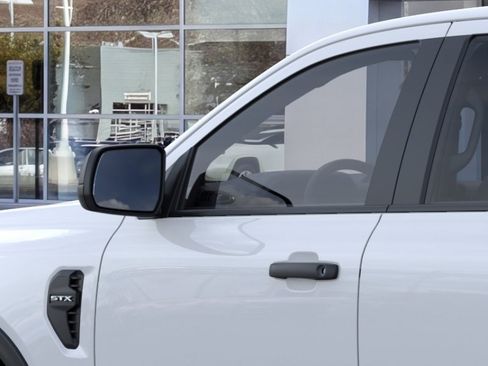 New 2026 Ford Ranger XL w/ Trailer Tow Package AWD/4WD image 21