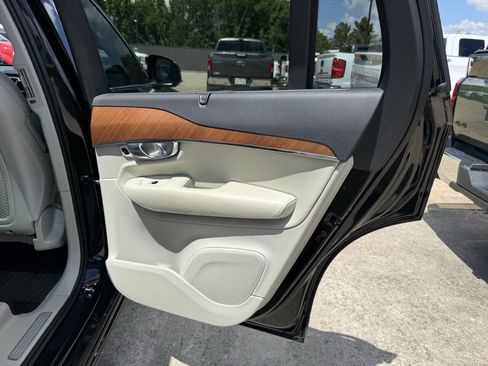 Used 2018 Volvo XC90 T6 Inscription w/ Convenience Package AWD/4WD image 18