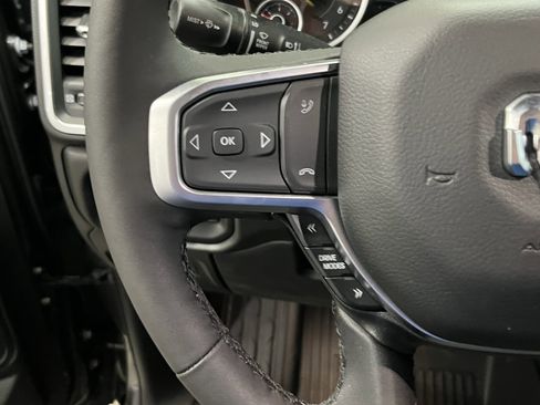 New 2025 RAM 1500 Big Horn AWD/4WD image 23