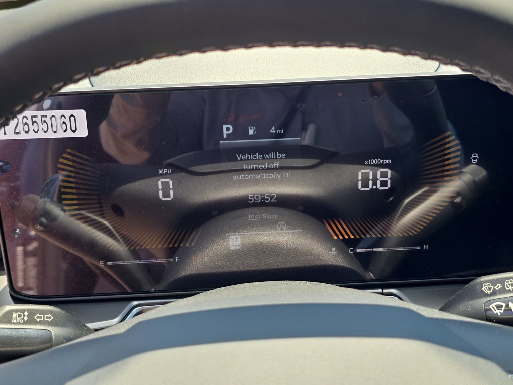 New 2026 Kia Sorento S FWD image 32