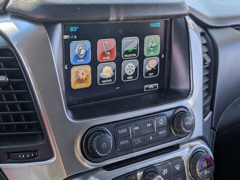 Used 2018 Chevrolet Tahoe LT image 25