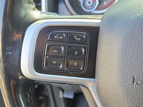 Used 2020 RAM 2500 Big Horn w/ Level 2 Equipment Group image 21