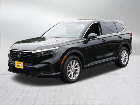 Used 2024 Honda CR-V EX-L image 3