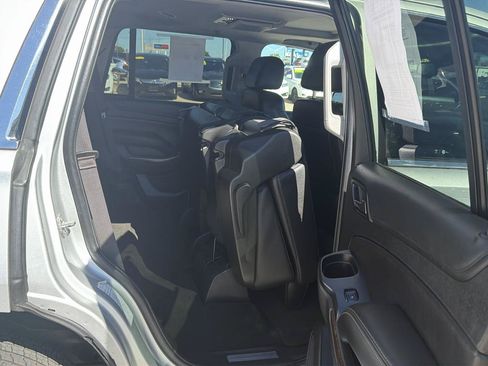 Used 2016 Chevrolet Tahoe LT w/ Luxury Package AWD/4WD image 37