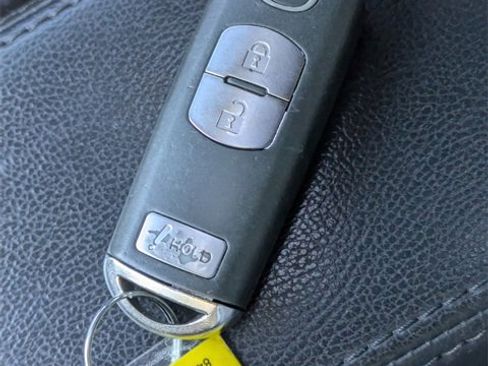 Used 2016 MAZDA CX-3 Touring w/ Premium Package image 33