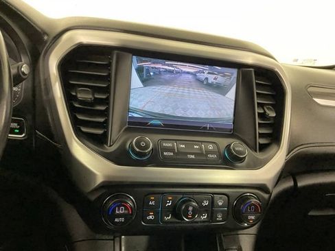 Used 2019 GMC Acadia SLT FWD image 27