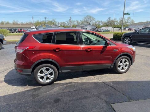 Used 2014 Ford Escape SE AWD/4WD image 5