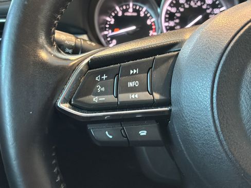 Used 2021 MAZDA MAZDA6 Touring FWD image 36