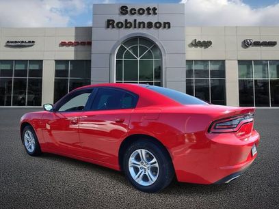 Certified 2020 Dodge Charger SXT