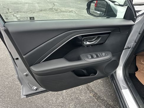 New 2025 Acura ADX FWD image 10