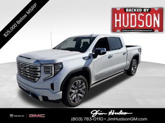 Used 2024 GMC Sierra 1500 Denali video 1