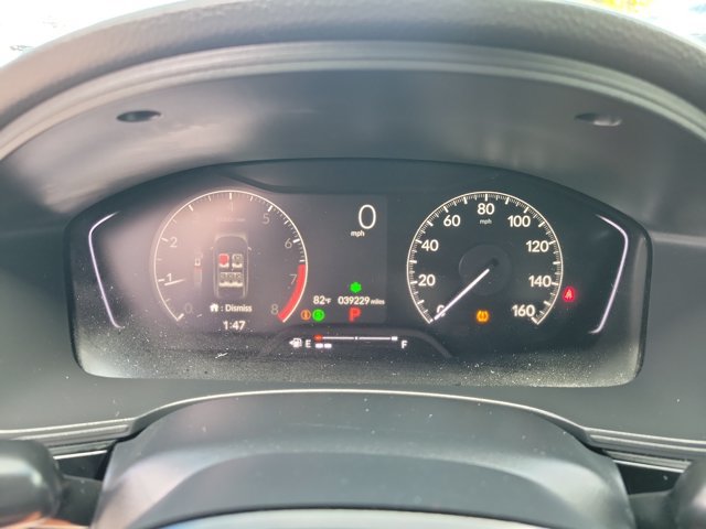 Used 2025 Honda Civic LX image 17