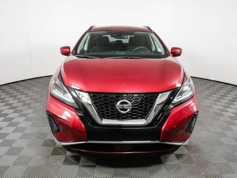 Used 2020 Nissan Murano SV FWD image 26