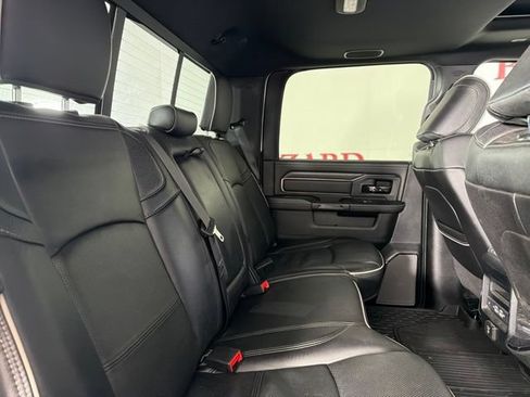 Used 2025 RAM 2500 Rebel w/ Rebel Level 2 Equipment Group AWD/4WD image 18