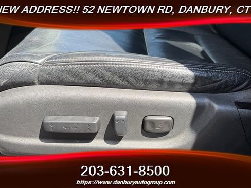 Used 2012 Honda CR-V EX-L image 11