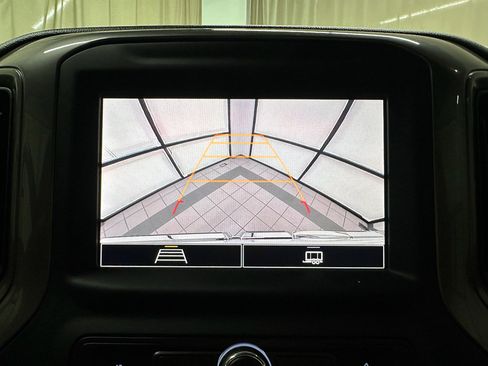 Certified 2023 GMC Sierra 1500 Pro w/ Graphite Edition image 32