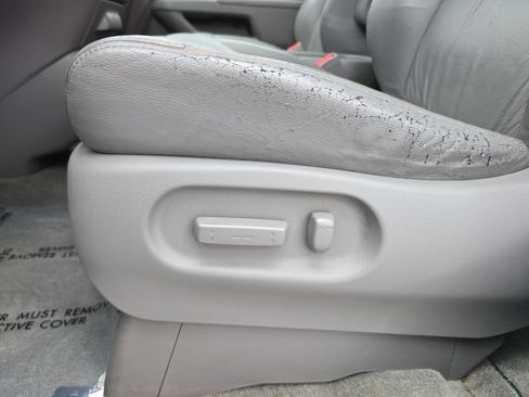 Used 2009 Honda Odyssey EX-L image 28