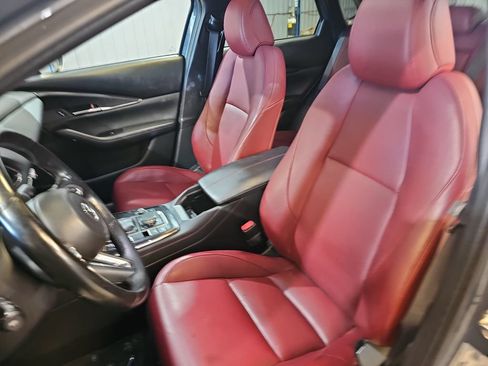 Used 2023 MAZDA CX-30 AWD 2.5 S w/ Preferred Package image 14