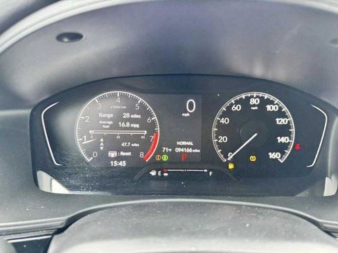 Used 2022 Honda Civic Sport image 22
