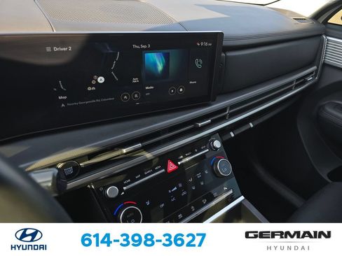 Used 2024 Hyundai Santa Fe XRT AWD/4WD image 25