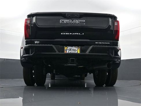 New 2026 GMC Sierra 3500 Denali w/ Denali Reserve Package image 26