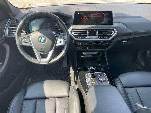 Used 2024 BMW X3 xDrive30i AWD/4WD image 15