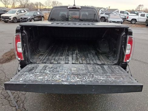 Used 2019 GMC Canyon SLE w/ SLE Convenience Package image 32