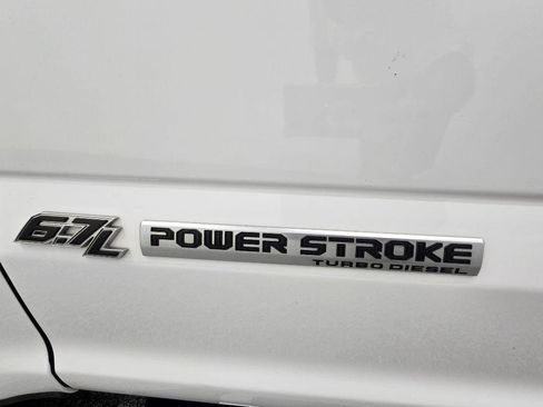 Used 2021 Ford F250 XL w/ STX Appearance Package AWD/4WD image 9