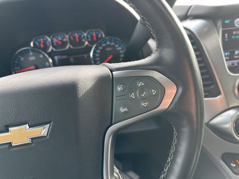 Used 2016 Chevrolet Suburban LT w/ Luxury Package image 48