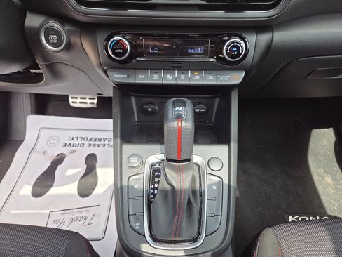 Used 2023 Hyundai Kona N Line FWD image 26