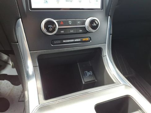 Certified 2024 Ford Edge ST w/ Equipment Group 401A AWD/4WD image 20