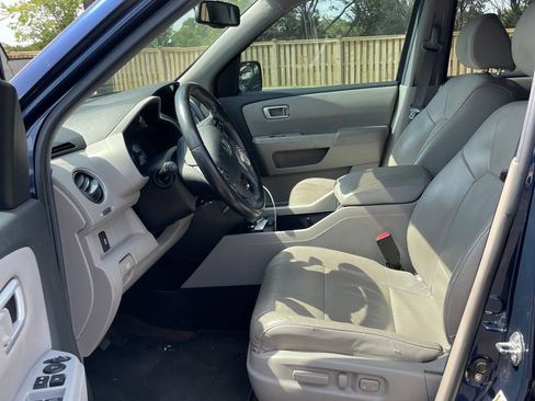 Used 2013 Honda Pilot EX-L image 2