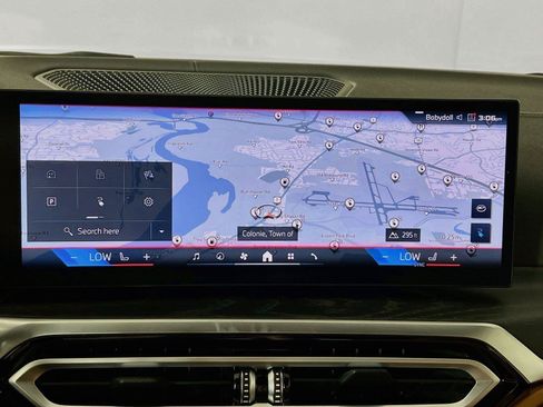 Used 2024 BMW i4 M50 AWD/4WD image 15
