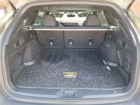 Used 2025 Subaru Outback Wilderness AWD/4WD image 25